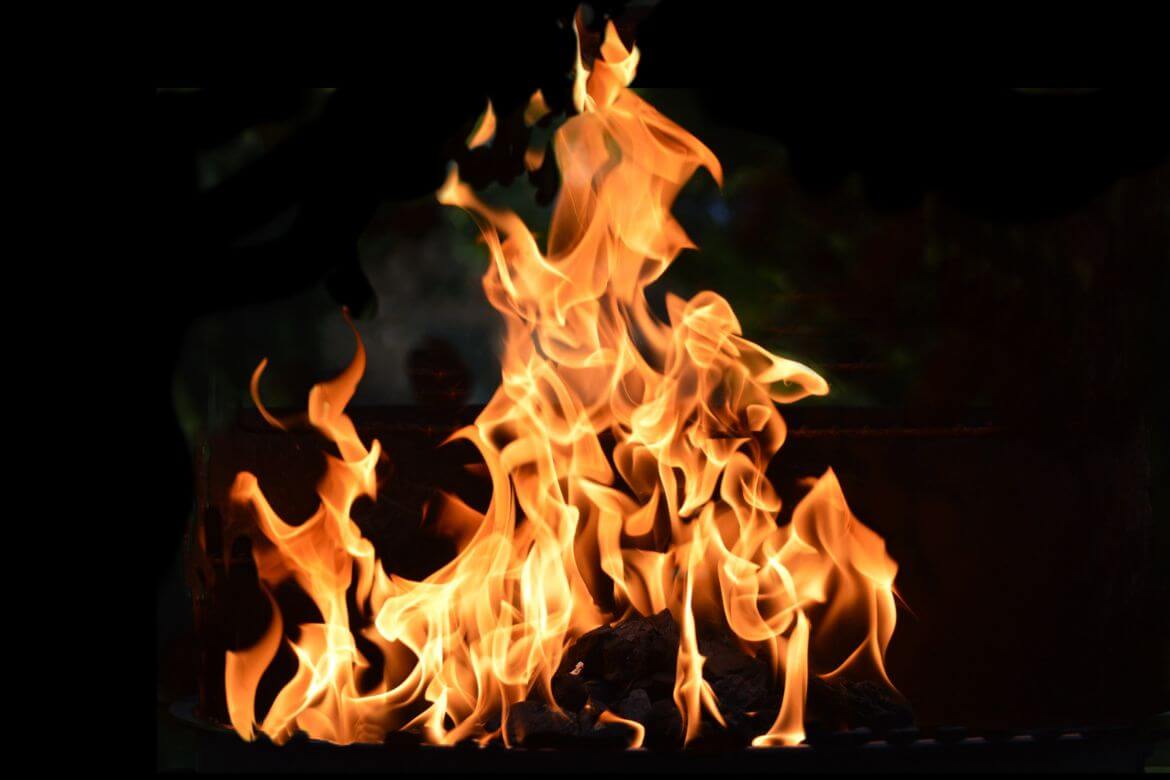 The 3 Elements Of The Fire Triangle Explained image